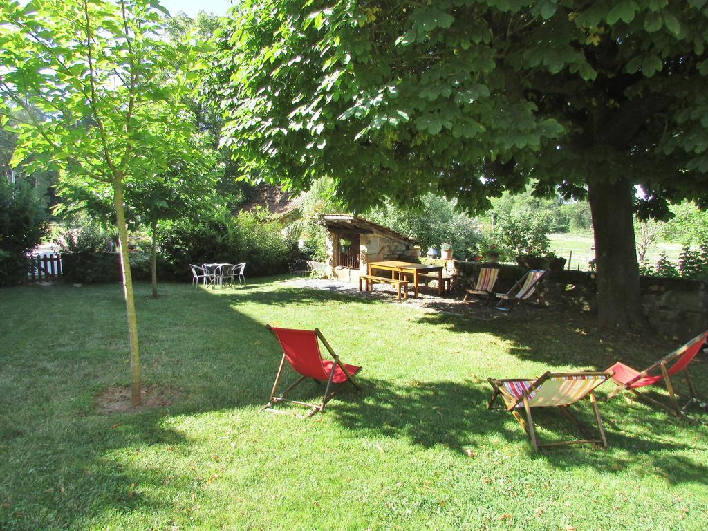 Ecuries De Saint Maurice- Maison D'Hotes De Gondou Lacapelle-Marival Bagian luar foto