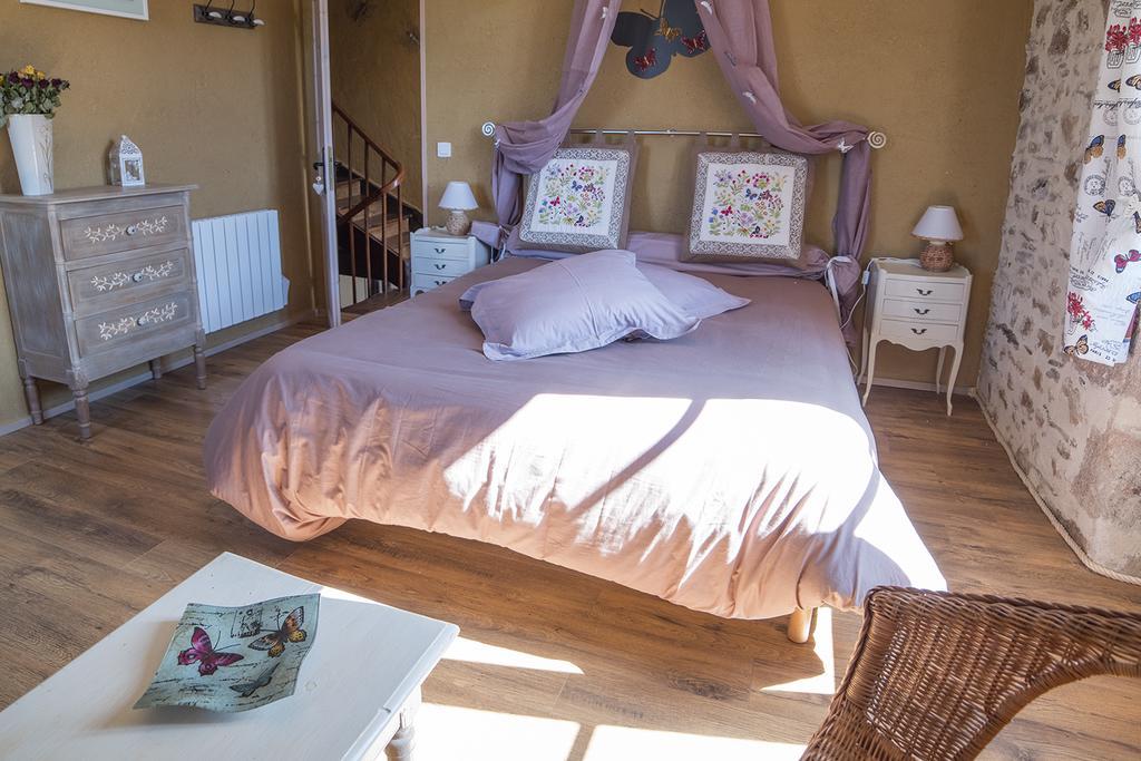 Ecuries De Saint Maurice- Maison D'Hotes De Gondou Lacapelle-Marival Bagian luar foto