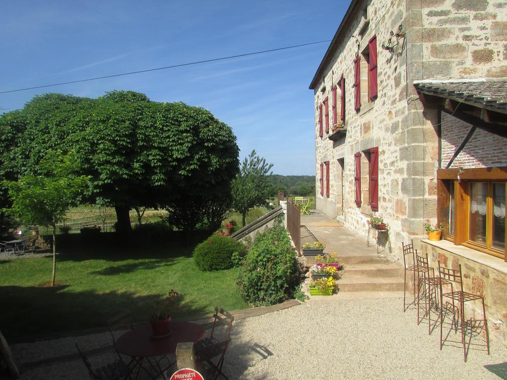 Ecuries De Saint Maurice- Maison D'Hotes De Gondou Lacapelle-Marival Bagian luar foto