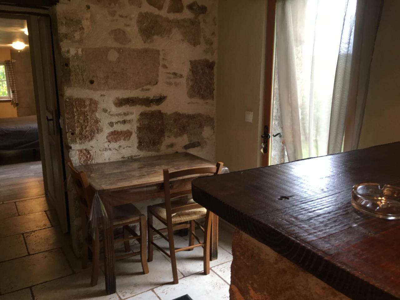Ecuries De Saint Maurice- Maison D'Hotes De Gondou Lacapelle-Marival Bagian luar foto